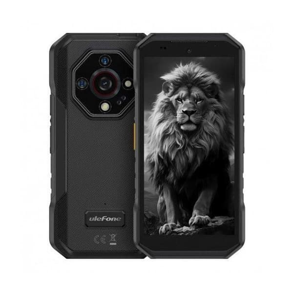 Smartphone Ulefone Armor X32 Pro 5G Svart