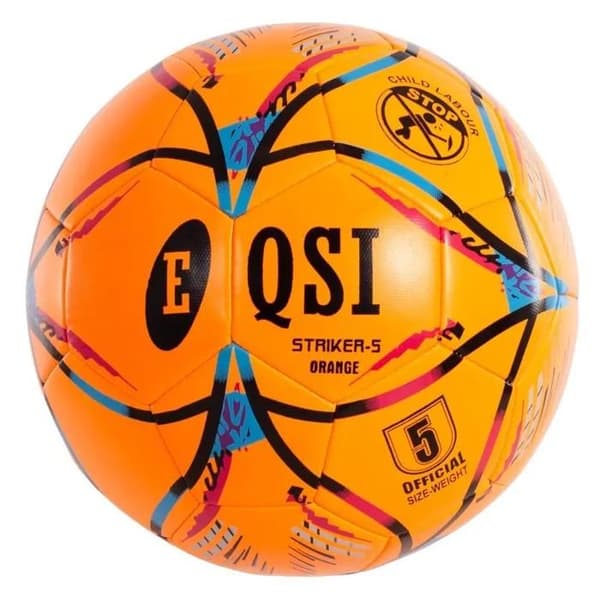 Fodbold Eqsi Striker