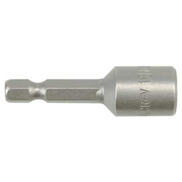 MAGNEETTIPÄÄ 1/4" 10MM YATO