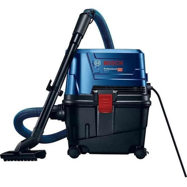Bosch GAS 15 universalsuger