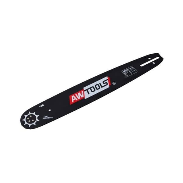 Kædeguide - Awtools - AW80052 - 40 cm - 1,5 mm - 325 tommer