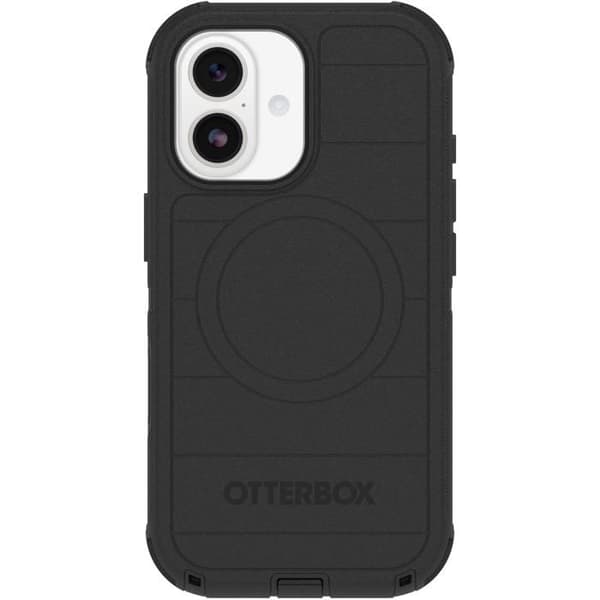 OtterBox Defender Pro MagSafe-skydd optimal