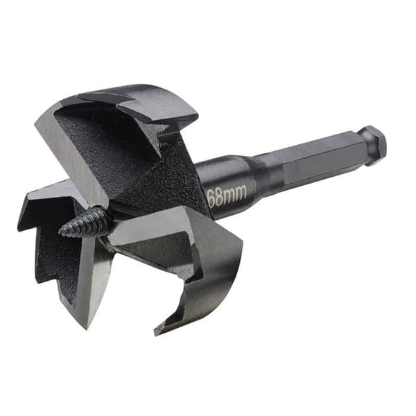 DeWALT Formværktøjer 68mm Ø