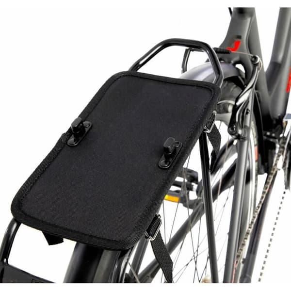 Montering af Newlooxs Tulum cykeltasker