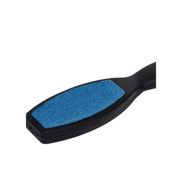 Koopman Klädborste - Blå - Sammet - 24cm