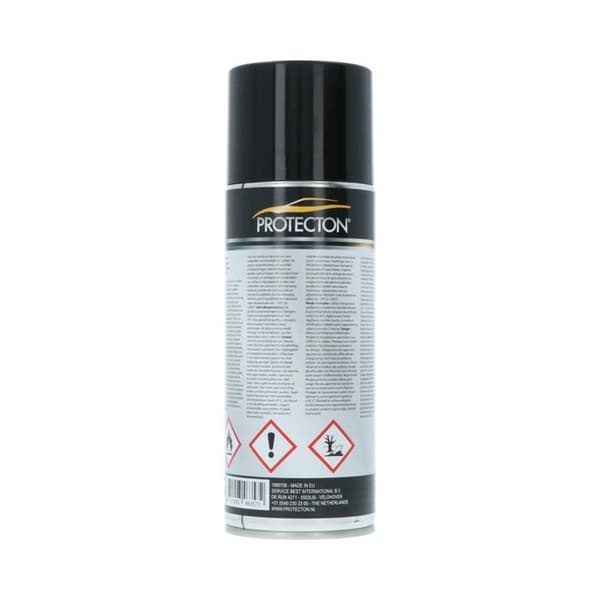Skyddsspray silikon 400 ml