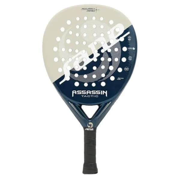 Sane Padel Assassin Tactic Fiber padel-maila