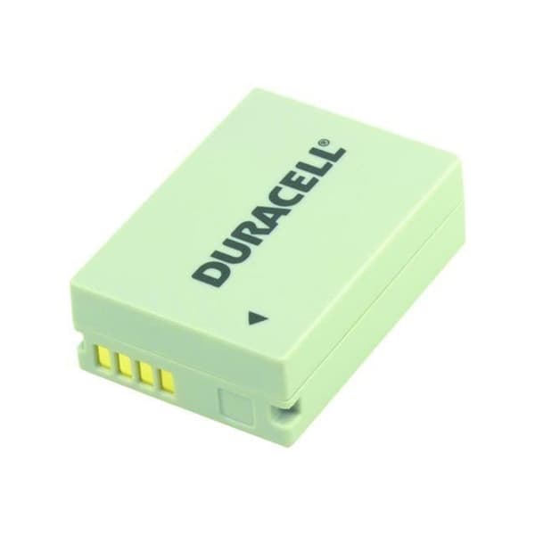 Duracell kamerabatteri (7,4V; 820