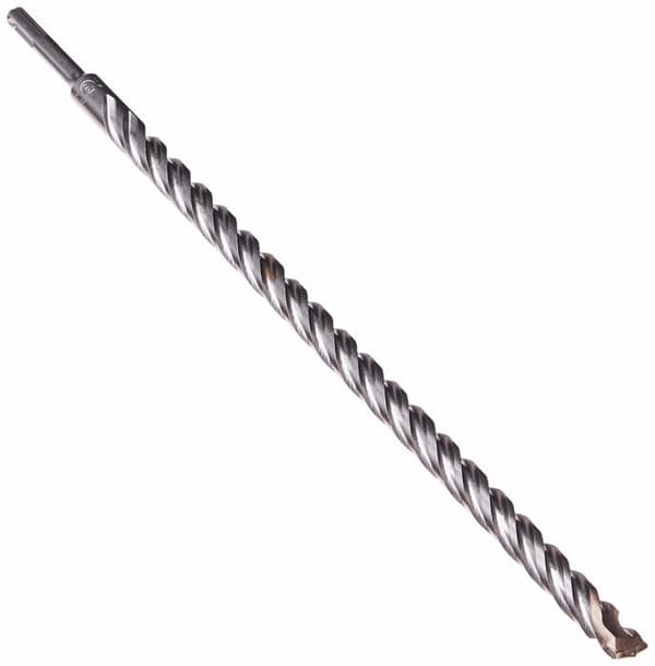 Bor - DEWALT - SDS-Plus EXTREME 2TM - 18mm - Til Mursten - 450mm