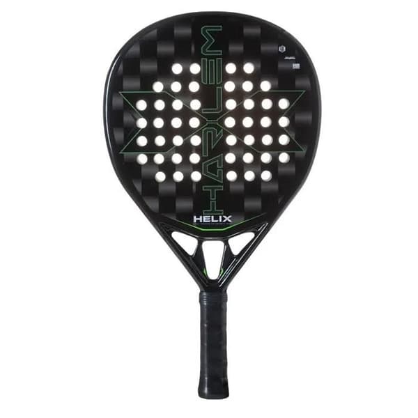 Padel bat Harlem Padel Helix Pro HP-224