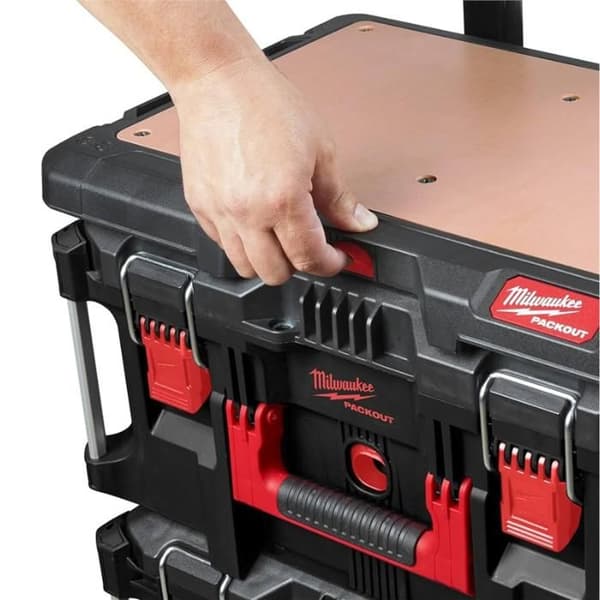 PACKOUT™ - MILWAUKEE 4932492892 kuljetussarja