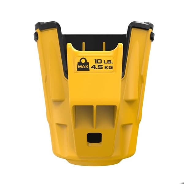 Bærbar værktøjsboks - DEWALT - DWST82823-1