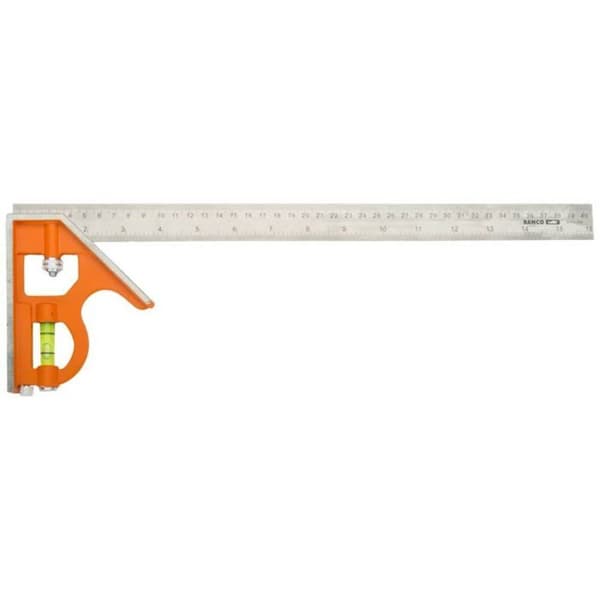 Bahco CS150 Liukuviivain 150 mm