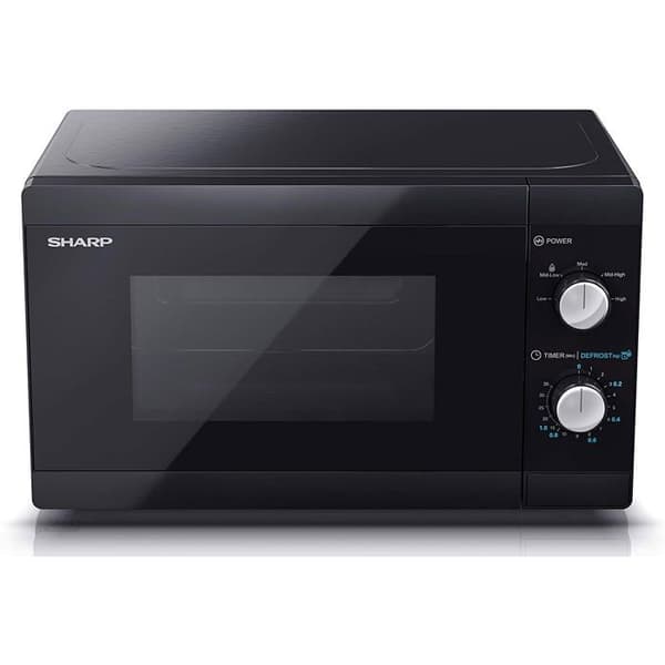 Mikrovågsugn 20L Sharp YC-MS01EB