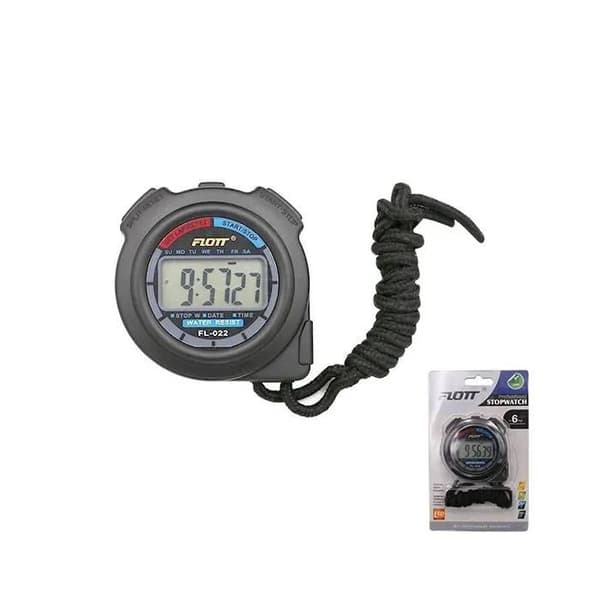 Chronometer Softee Wtach - sort