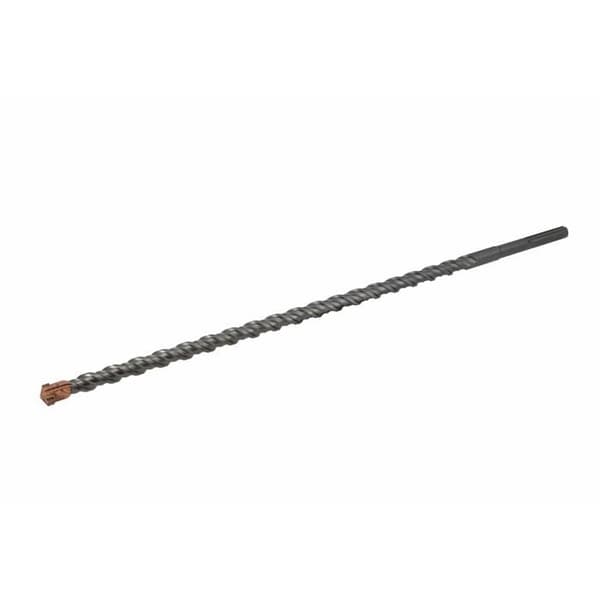 Borr SDS Max - AWTOOLS - Diameter 35 mm - Nytt längd 600 mm - Karbidspets