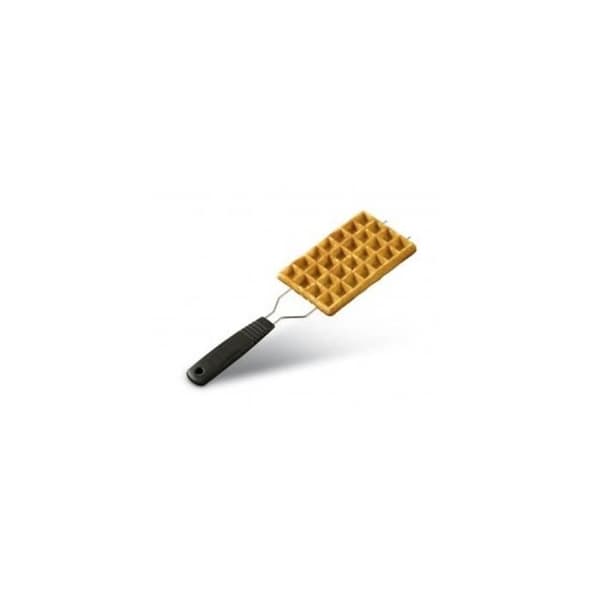 Fritel WF1000 Waffle Haarukka