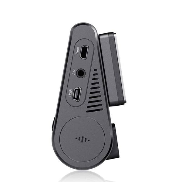 VIOFO A129 Plus Duo-G videonauhuri