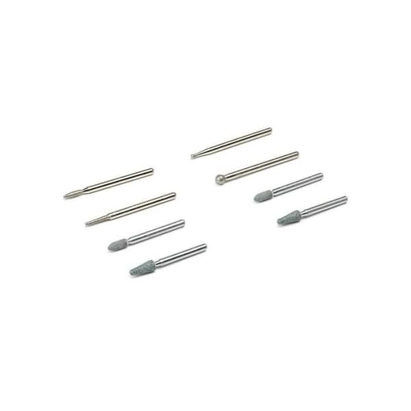Dremel C682 tilbehørssæt til glasgravering