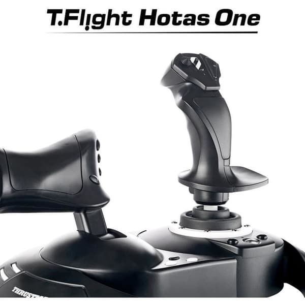 Komplet Flight Simulation Kit - THRUSTMASTER - T. Flight Full Kit X - Xbox One / Xbox Series X og S / Windows 10
