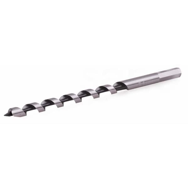 Foret - meche Art-pol - AR54366 - Hexagonal spiral træbor 16 mm ()