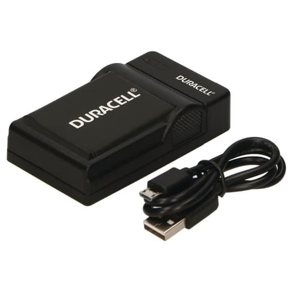 DURACELL DRN5926 USB OPLADER