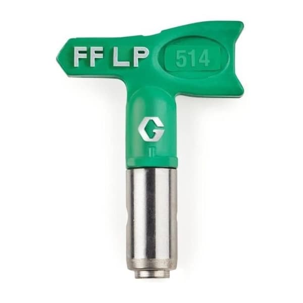 Sprøjtehoved - GRACO - FFLP514 - Grøn - til maling - Sprøjt
