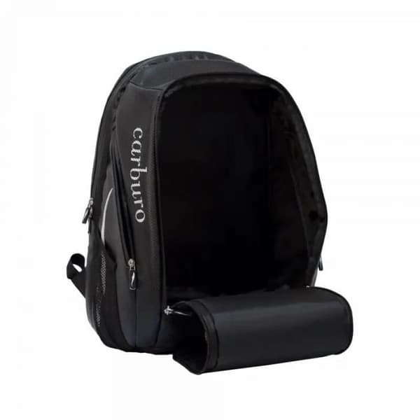 Ryggsäck - SOFTEE - Bil - Racketfack - Skofack - 47x30x16 cm