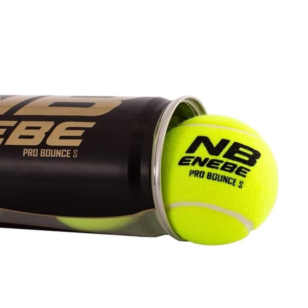Tennispallo Enebe Pro (x3)