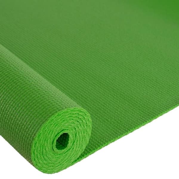 Softee Victoria yogamatta - grön