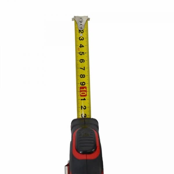 AWTOOLS MAGNETISK RULLEMÅL 3 m/16 mm