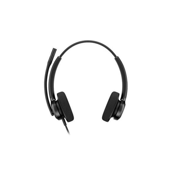 Kablet headset - HP - Poly Mission 425 USB - USB-forbindelse - Classic