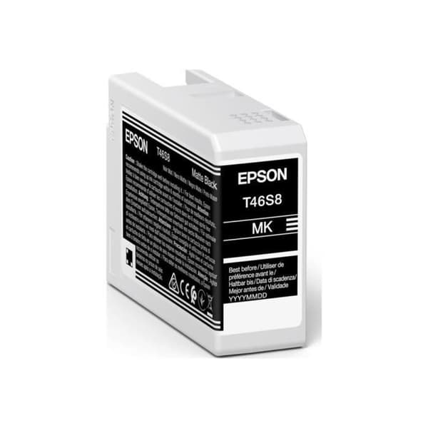 Epson T46S8 - mat sort - orginal