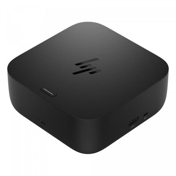 Dockingstation - portreplikator - HP-support - BS7S5AA