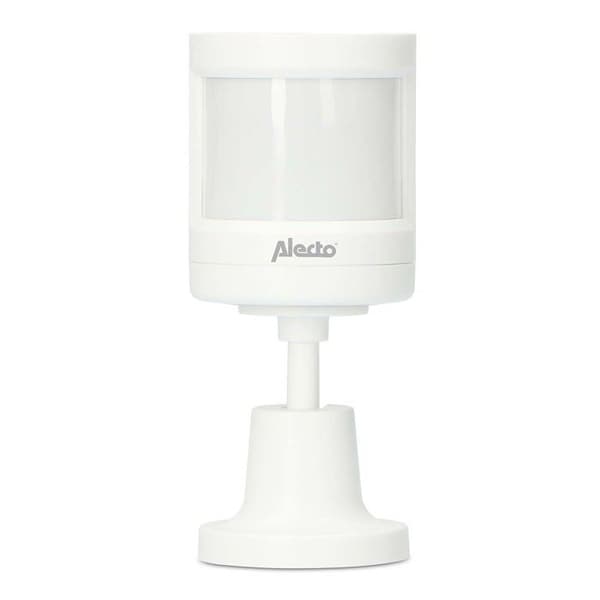 Intelligent Bevægelsessensor SMART-MOTION10 IP20 Zigbee Alecto Hvid