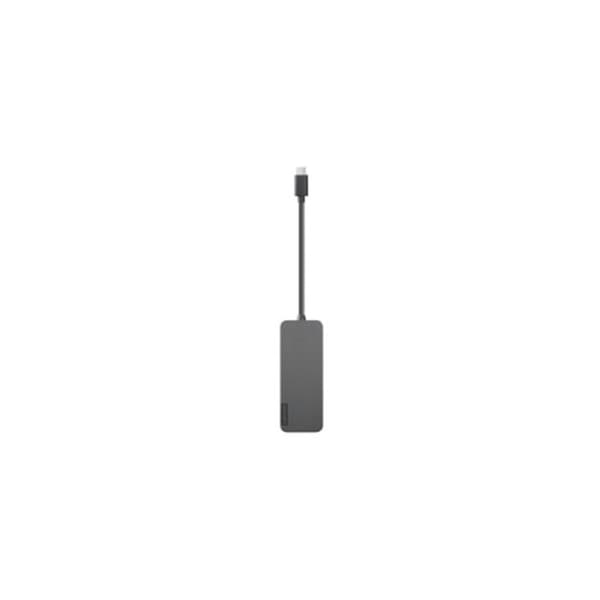 LENOVO HUB USB-C 4 I 1 VERS 4