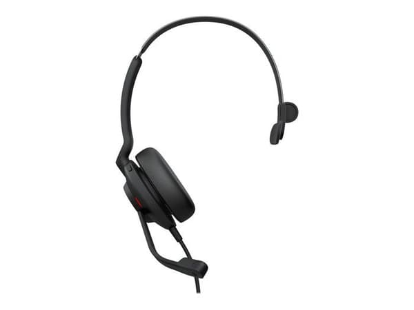 Micro-headset - kabel - USB-C - Jabra - Jabra Evolve2 30 SE MS Mono - micro-headset
