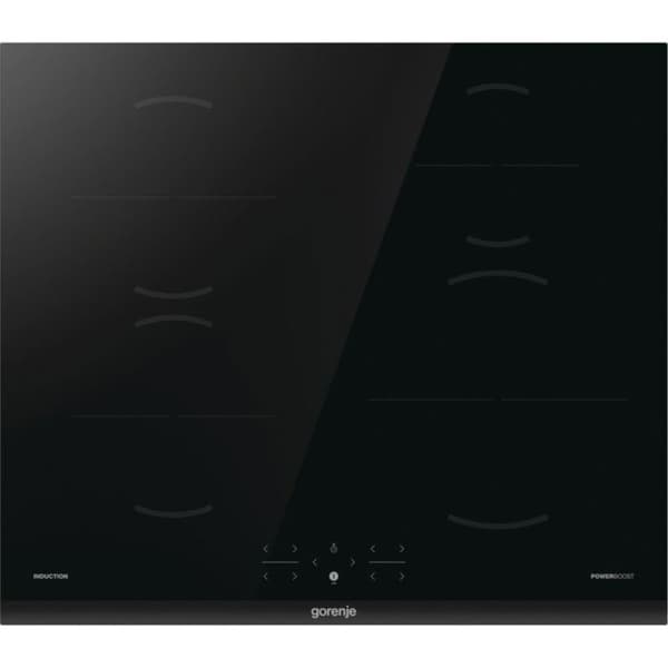 Induktionskogeplade Gore GI6401BC 4 zoner