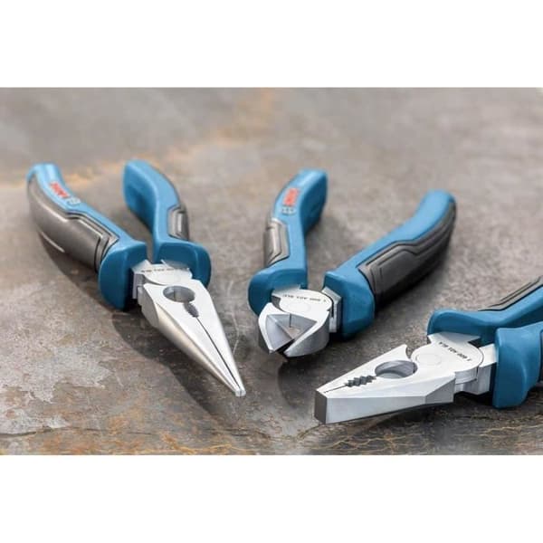 Bosch Professionel - Sæt med 3 tang