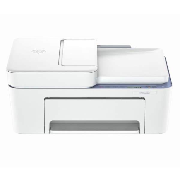 Multifunktionsprinter - HP - DeskJet 4322 - Wi‑Fi - Kompakt - Farveudskrivning