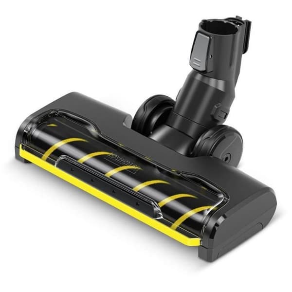 KARCHER - Blød børste til hårde gulve til VC 4 og VC 6 Cordless