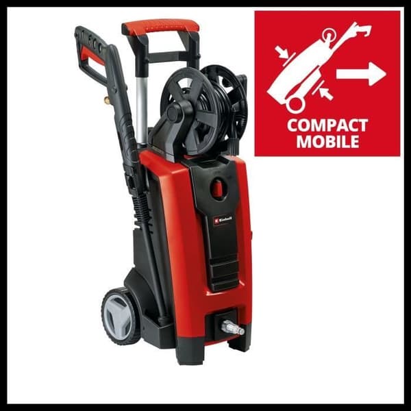 Højtryksrenser - EINHELL - TE-HP 140