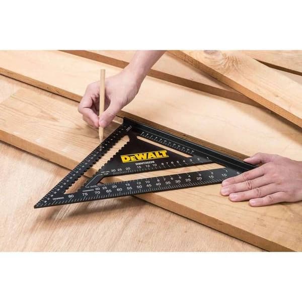 Puutarhan 180 mm - DEWALT DWHT25227-0