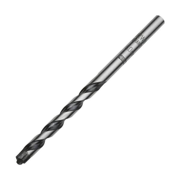 IRWIN Granit forboring med slag 3x40x70 mm sten