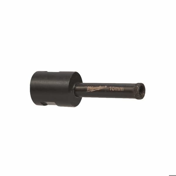 Timanttipora MILWAUKEE M14 - 10mm 4932471761