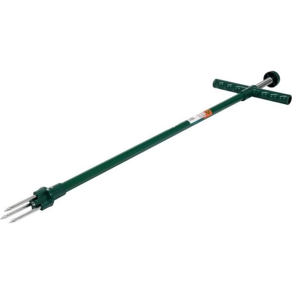 Ukrudtsjern - FLO - 98 cm - Grøn - Manuel - Effektiv