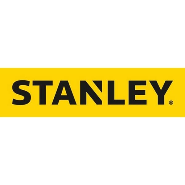 32 dele 1/4" Stanley 1-13-904