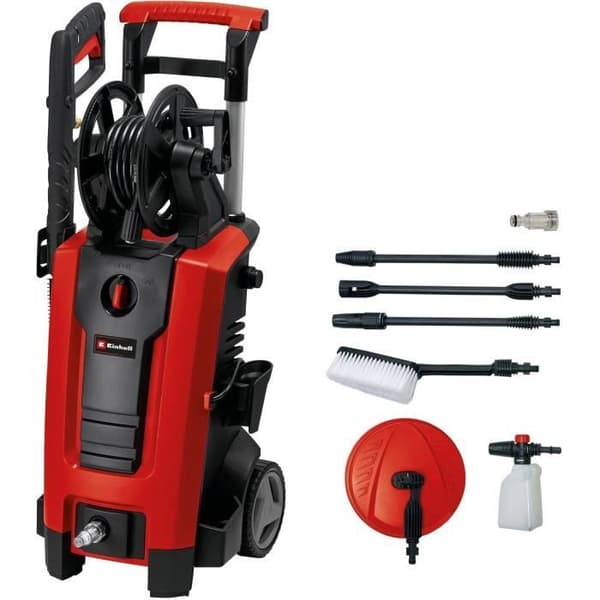 Højtryksrenser - EINHELL - TE-HP 140