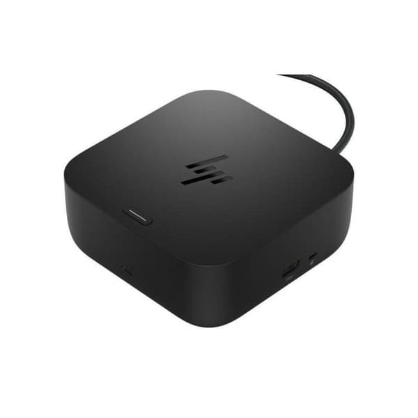 Dockingstation - portreplikator - HP-support - BS7S5AA