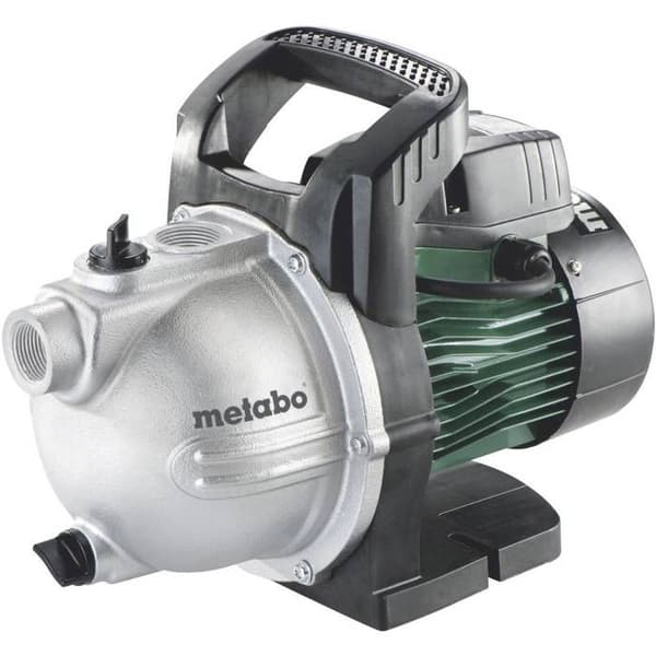Metabo P 2000 G Havepumpe 2000 l/h 30 m